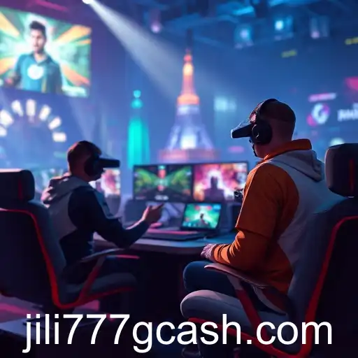 Evolution of Online Gaming and the Rise of Innovative Platforms