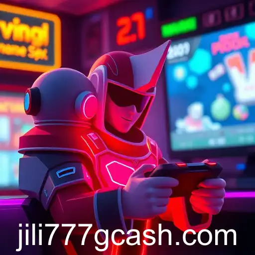 The Digital Casino Era: Exploring Jili777