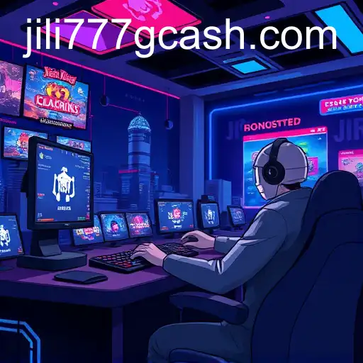 The Evolution of Online Gaming: Jili777's Role