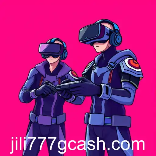 Gaming Trends Shaping the Future