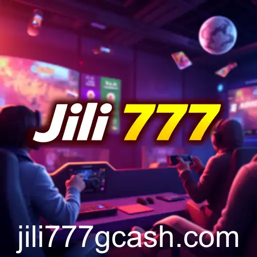 Jili777: Revolutionizing the Gaming Industry