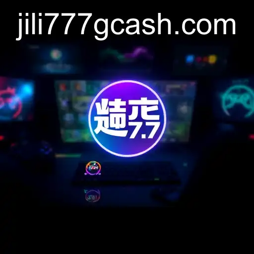 The Rise of Jili777: Gaming in 2025