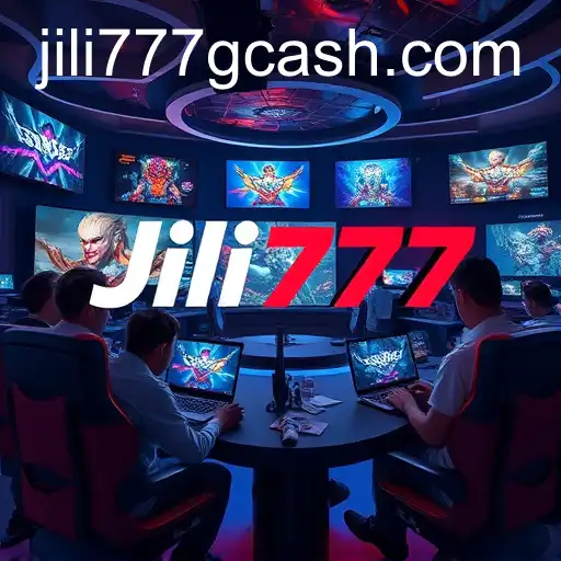 Jili777: Revolutionizing Online Gaming in 2025