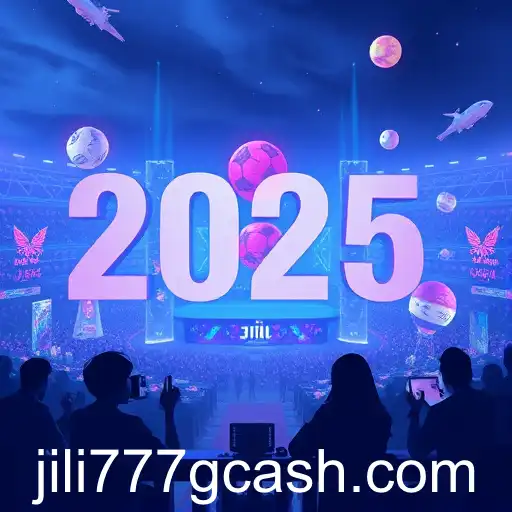 Jili777 and the Evolution of Online Gaming