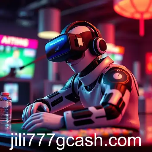 Online Gaming Revolution Amidst Digital Changes