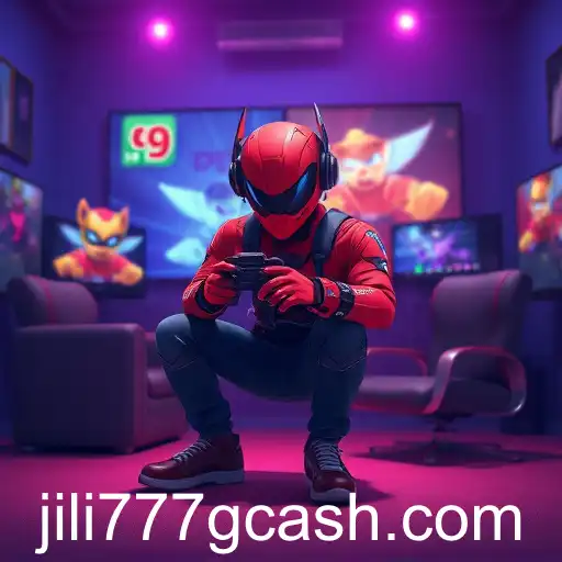 The Rise of Jili777: A New Era in Online Gaming
