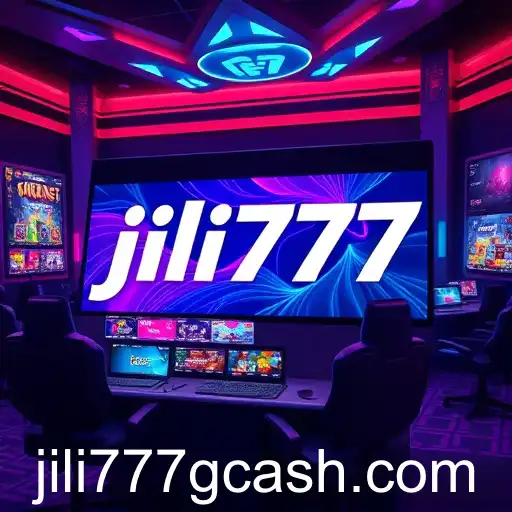 The Rise of Jili777 in the Gaming World