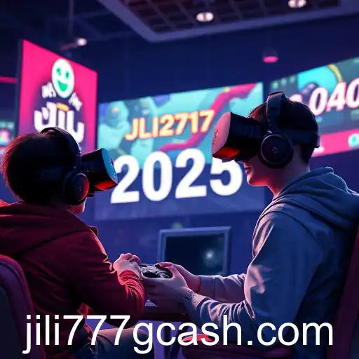 The Rise of Jili777: A Gaming Revolution