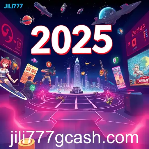 The Rise of Online Gaming Platforms in 2025