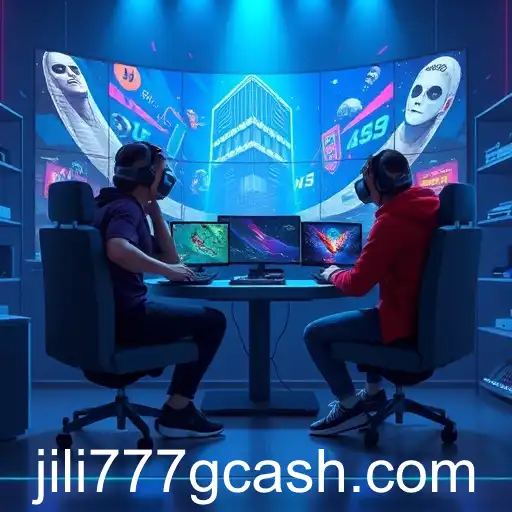 The Rise of Online Gaming Platforms