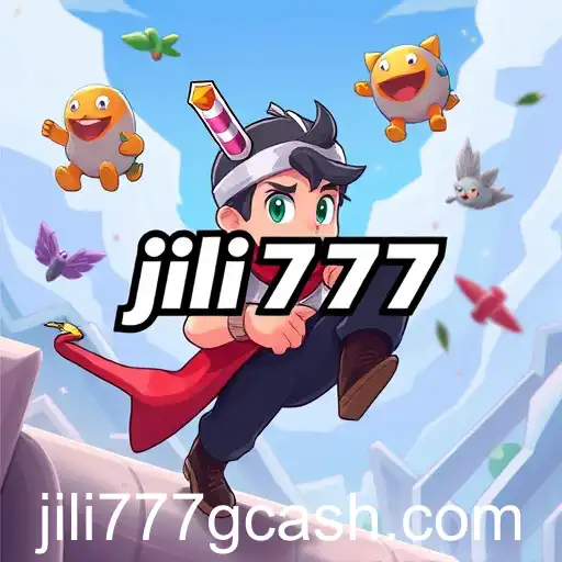 The Rise of Jili777 in the Gaming World