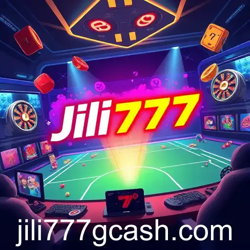 The Rise and Influence of Jili777 in Online Gaming