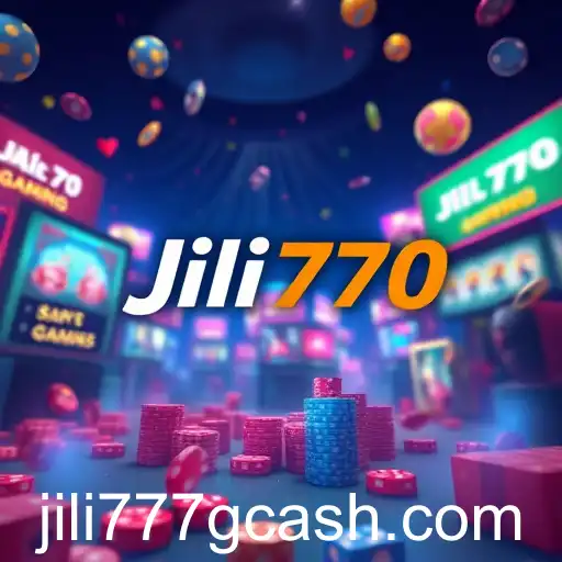 Jili777: A Front-Runner in Online Gaming