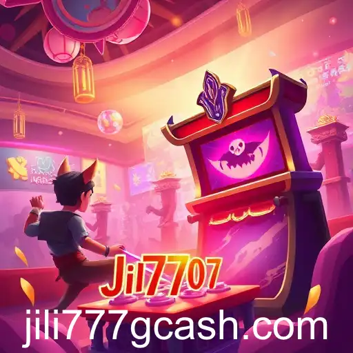 The Rise of Jili777: A Gaming Revolution