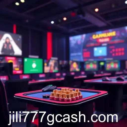 Rising Trends in Online Gaming Platforms