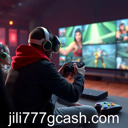 Emerging Trends in Online Gaming